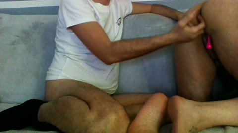 Giovenere  01-02-2023 Recorded Video bigdick