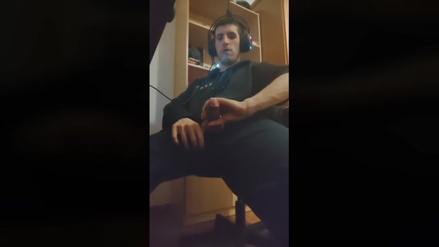 Luiscamboy  02-02-2023 Recorded Video suckshow