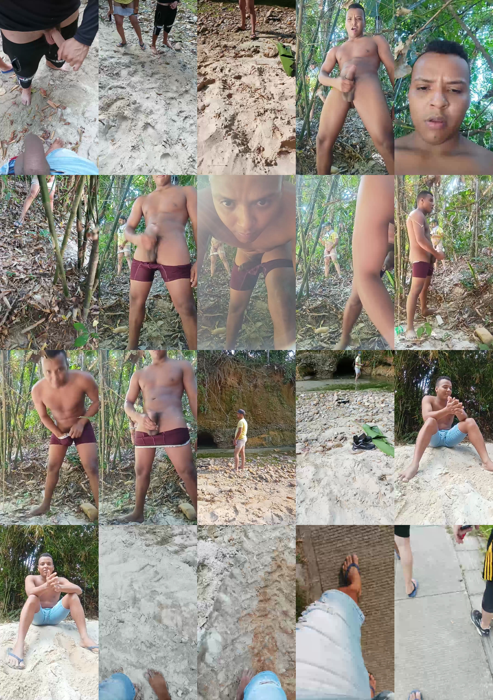 MONSTER_BLACK  01-02-2023 Recorded Video bicurious