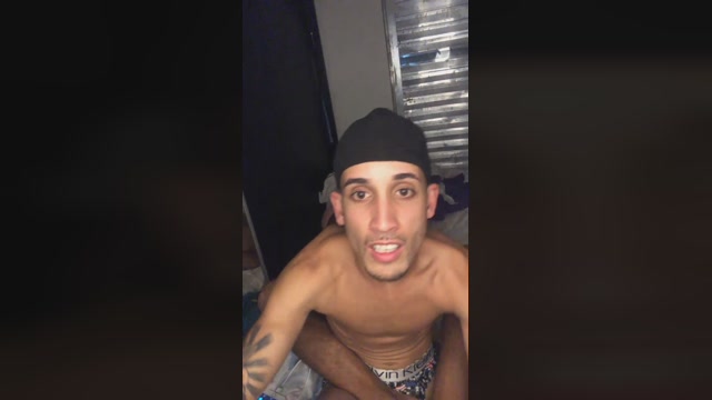 Maloka1706  01-02-2023 Recorded Video prettyface