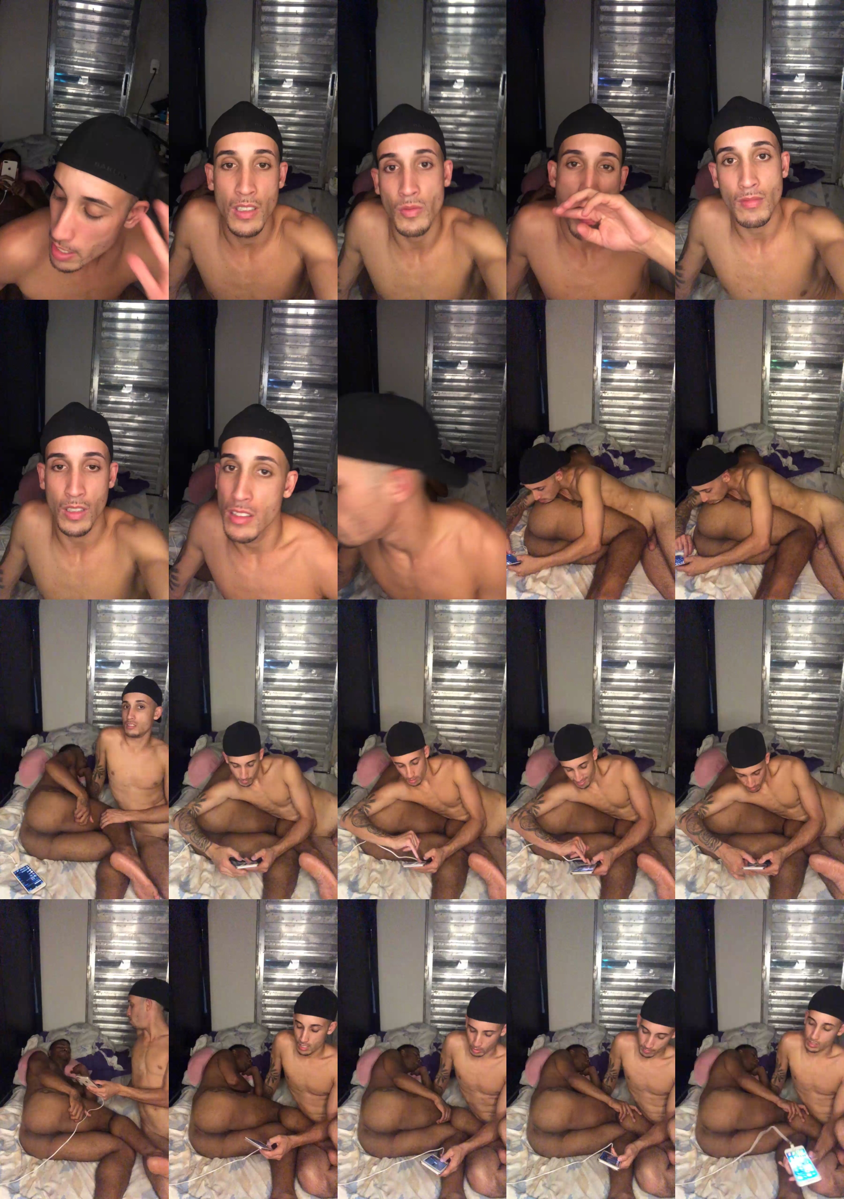 Maloka1706  01-02-2023 Recorded Video yummy