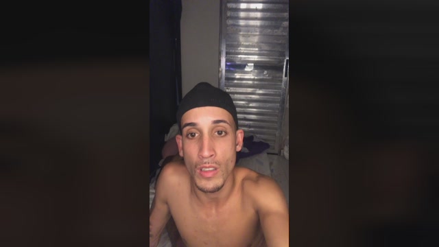 Maloka1706  01-02-2023 Recorded Video yummy
