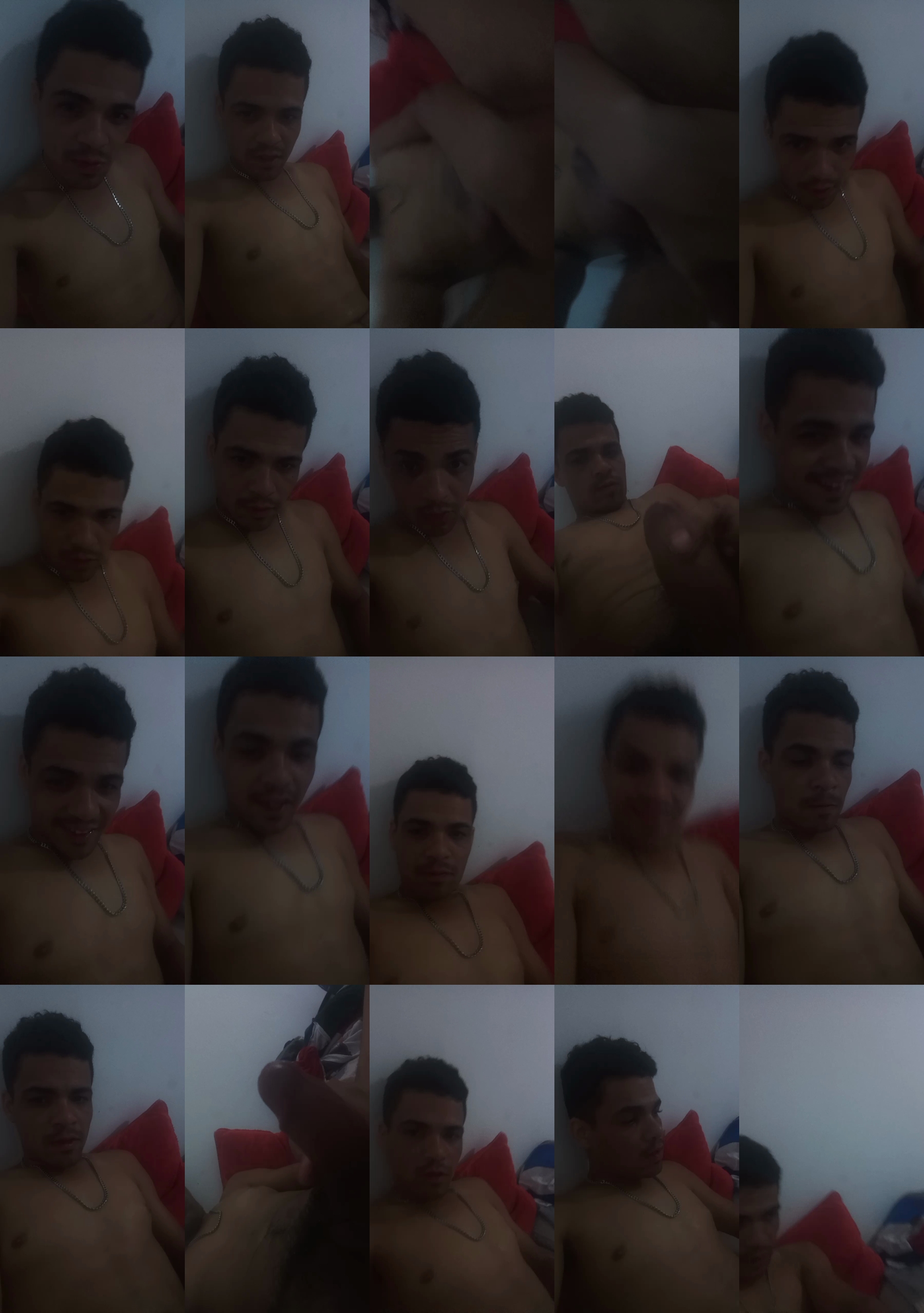 Malokaon  01-02-2023 Recorded Video naughty