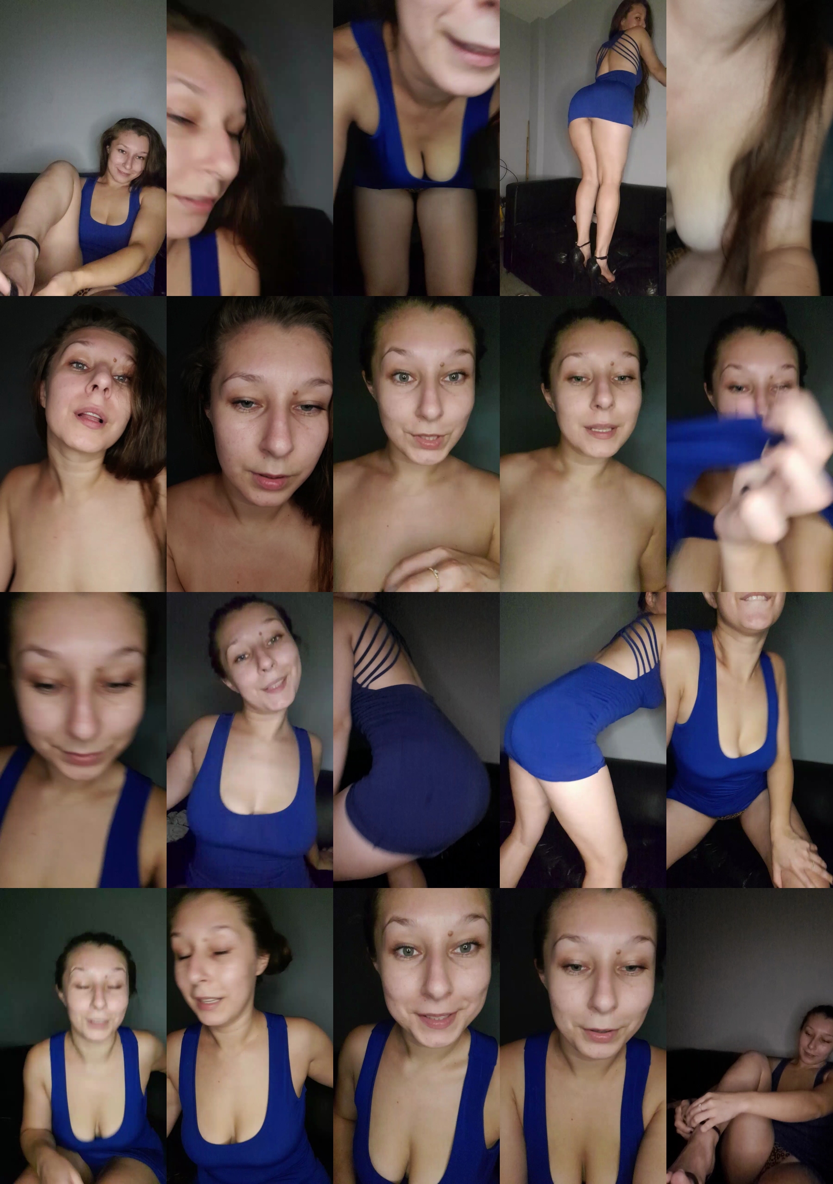MarBaby672 01-02-2023 squirt 