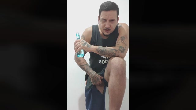 MlkRaivosoRj  01-02-2023 Recorded Video twink