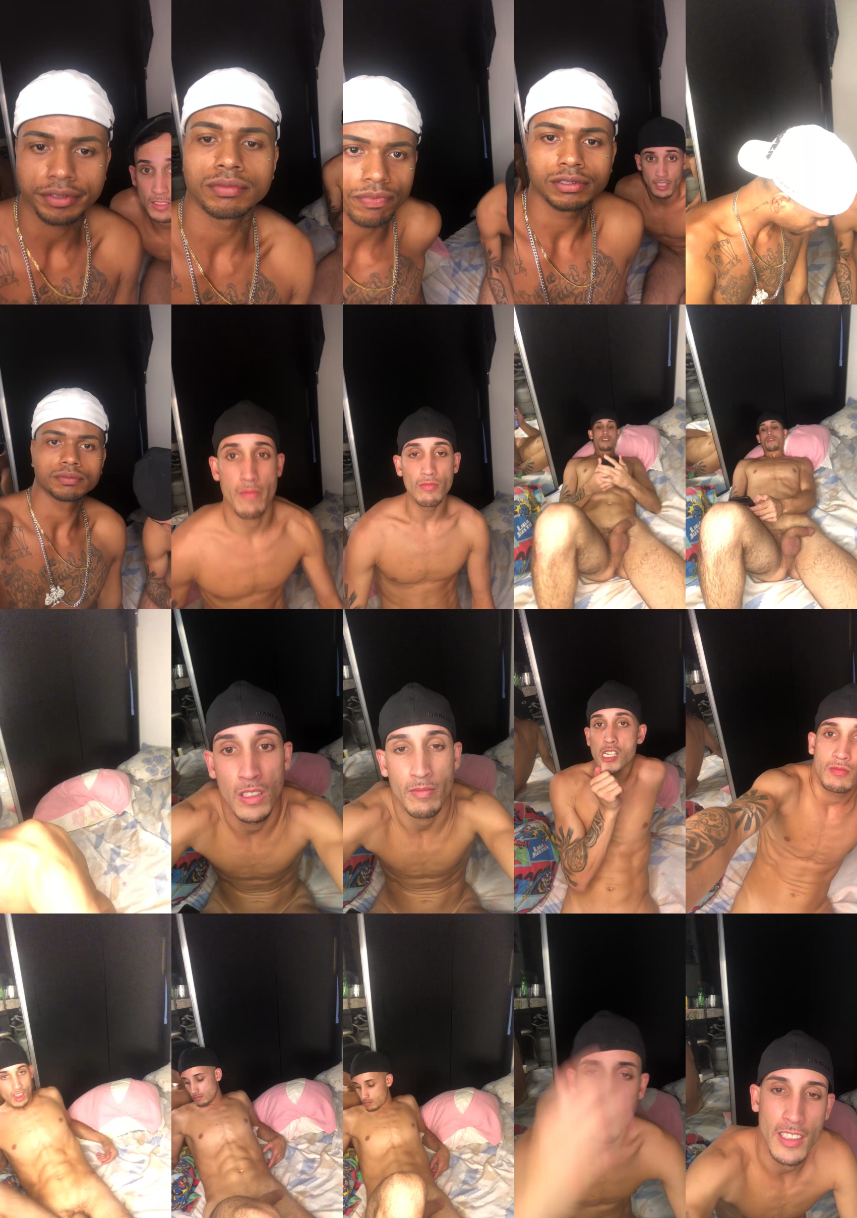 Mlksafado22cm  01-02-2023 Recorded Video moan