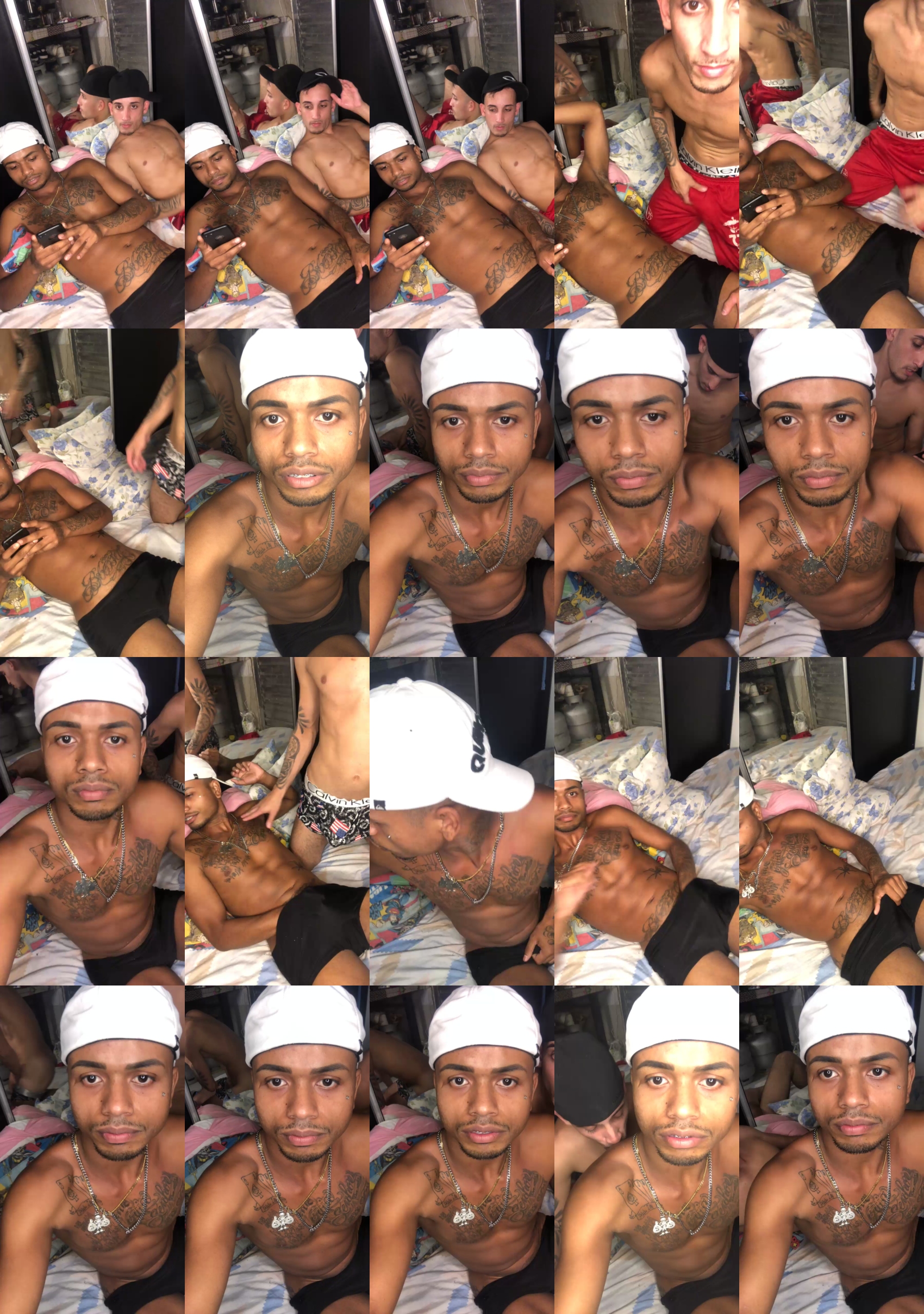 Mlksafado22cm  01-02-2023 Recorded Video analtoy