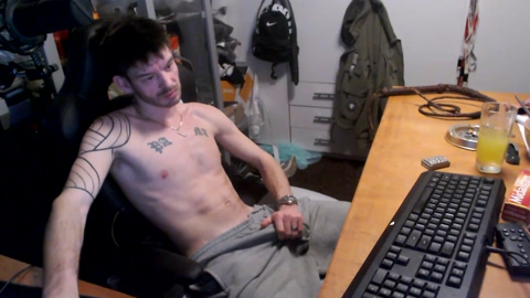 NICK21CM1  02-02-2023 Recorded Video bigdick