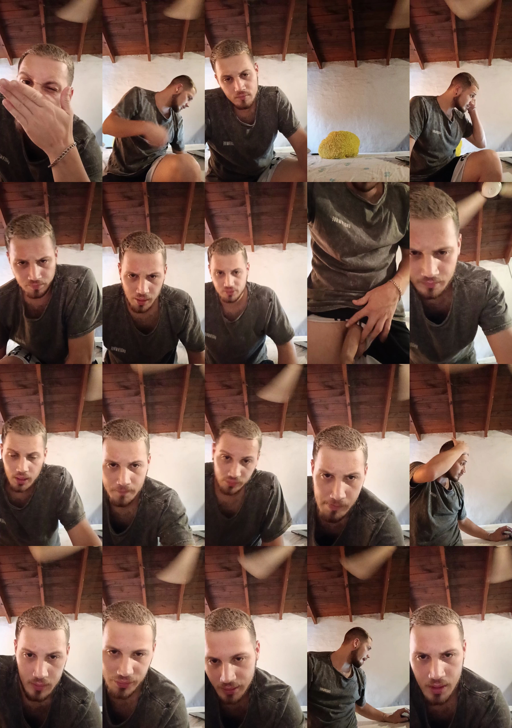 Nacho_Co  01-02-2023 Recorded Video bj-dildo