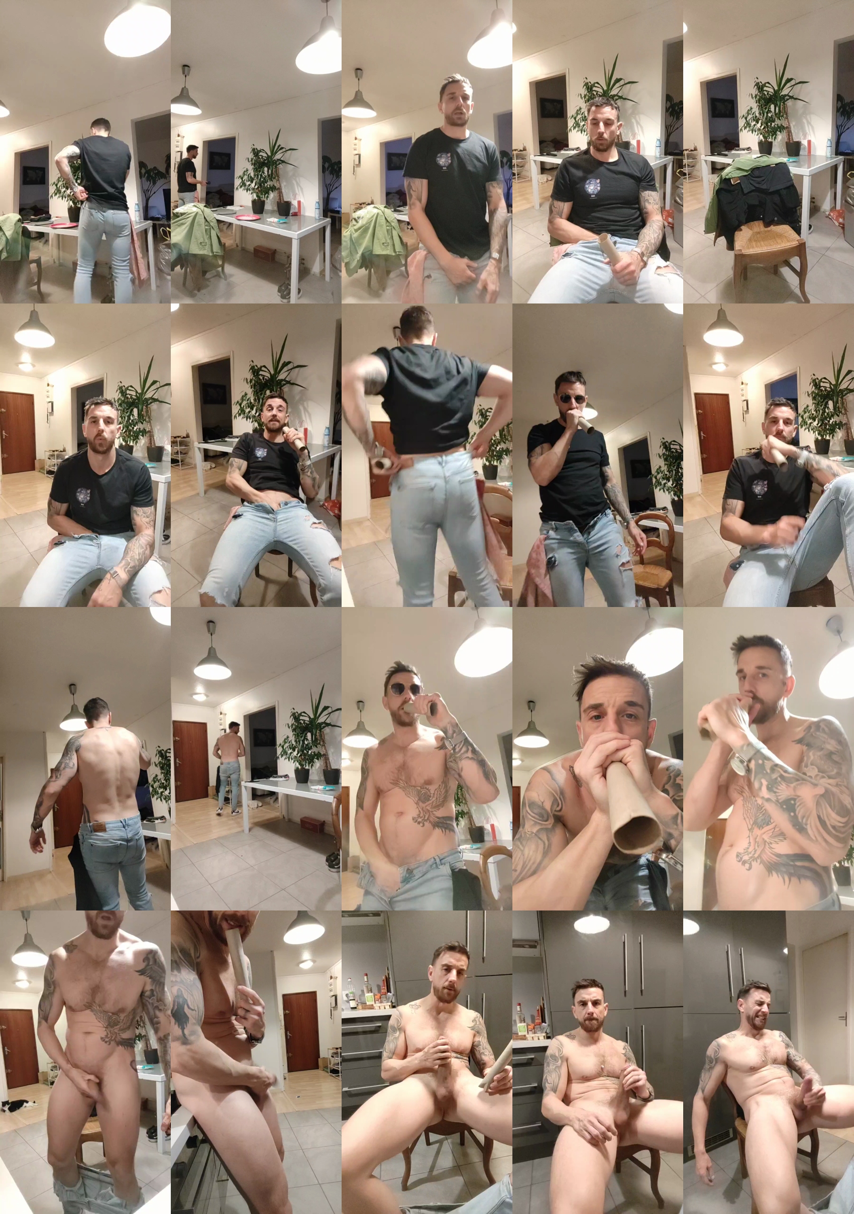 Neotrix33  01-02-2023 Recorded Video ass
