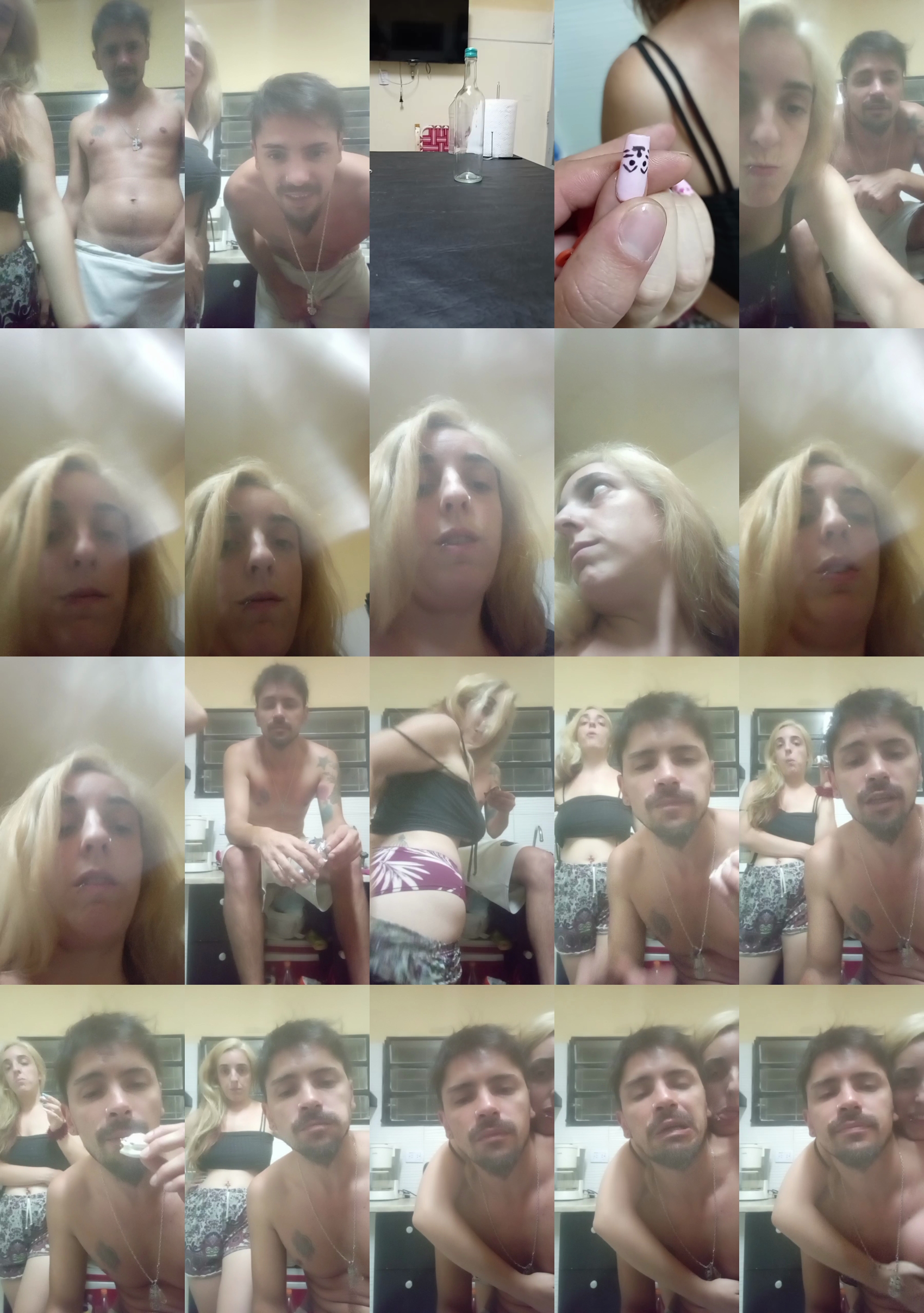 Newbiement33  01-02-2023 Recorded Video hot