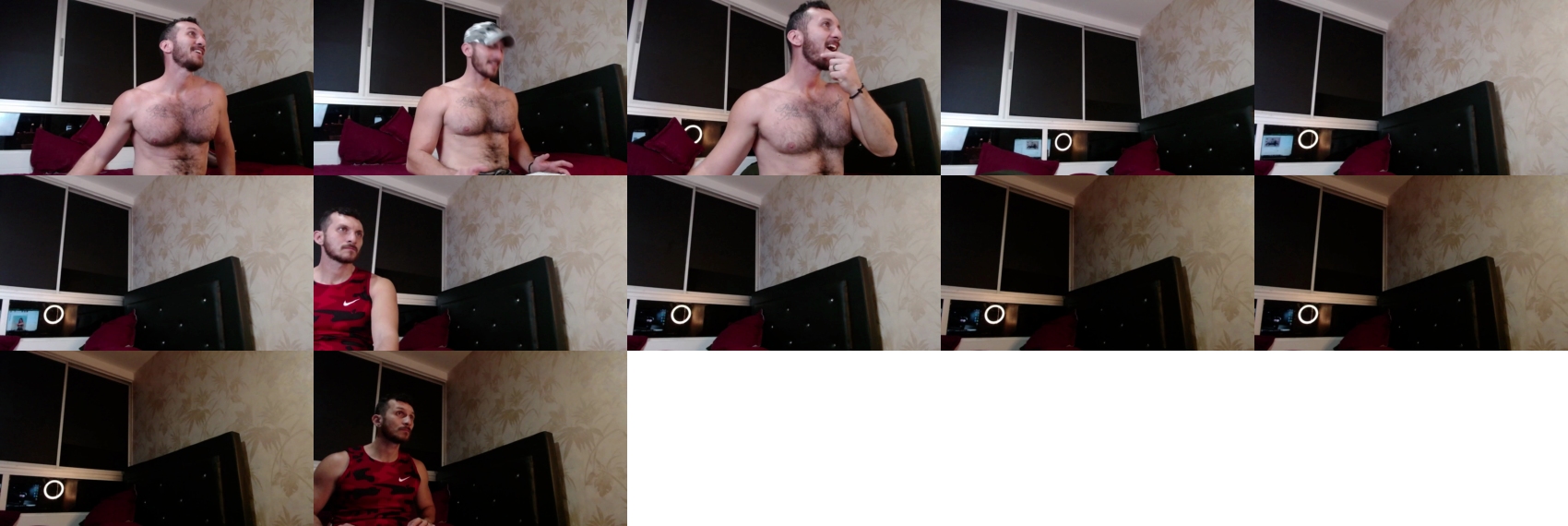 Paolo_420  01-02-2023 Recorded Video fuckass