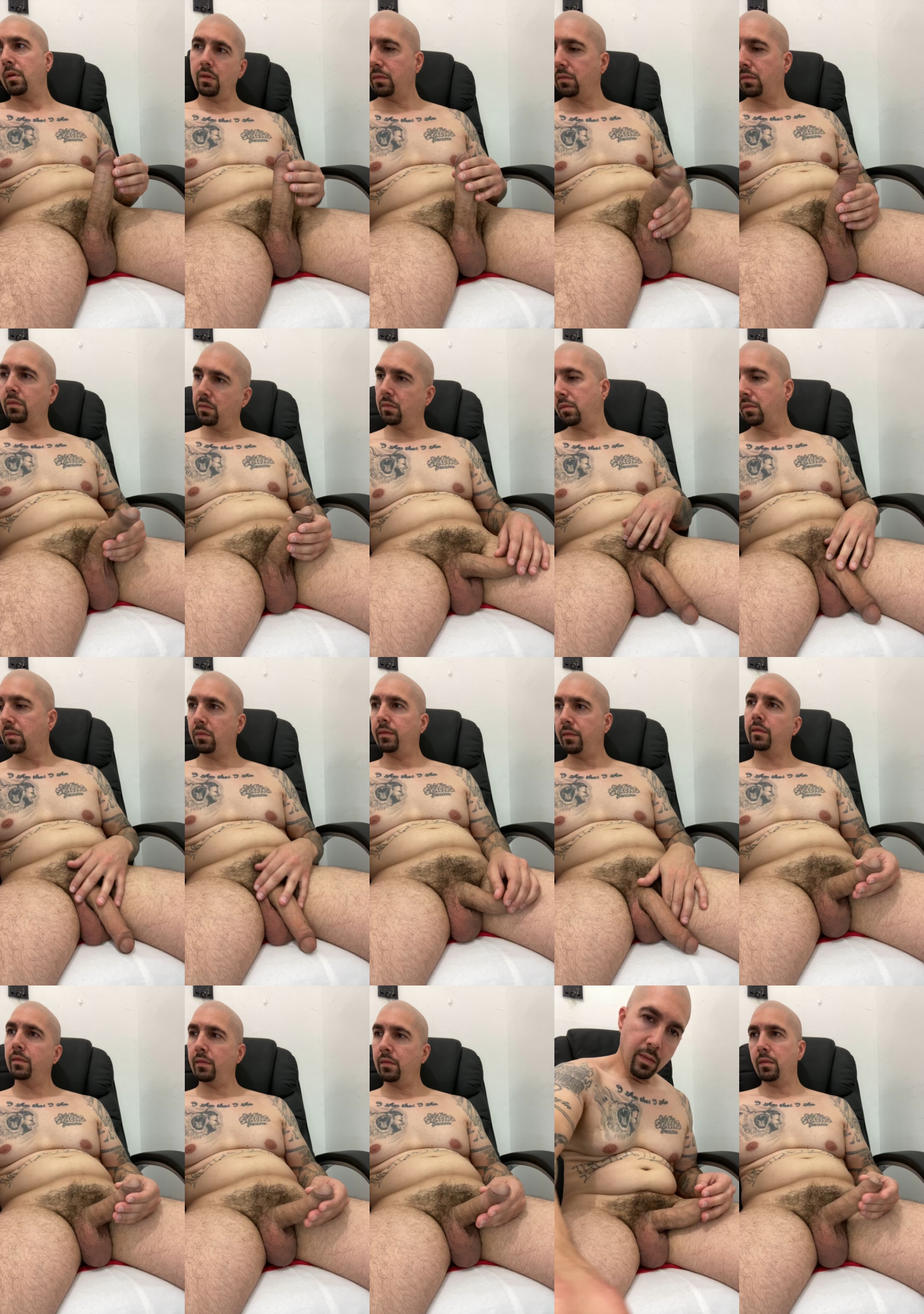 Rawhard9  01-02-2023 Recorded Video cute