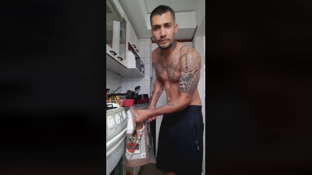 Rondoniens1998  01-02-2023 Recorded Video analsex