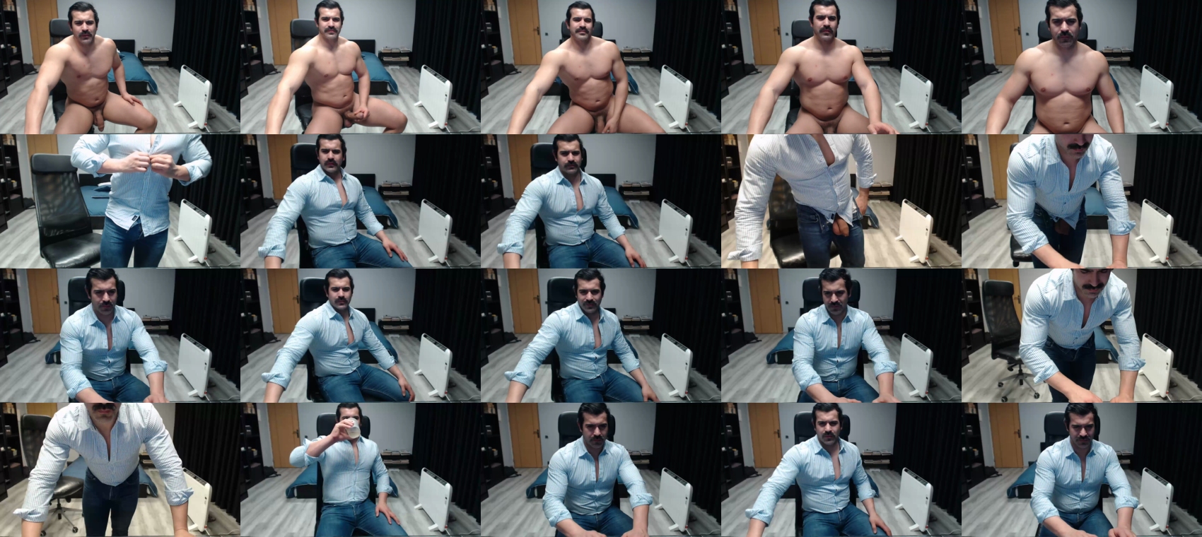 Samricci21  01-02-2023 Recorded Video bigtoys