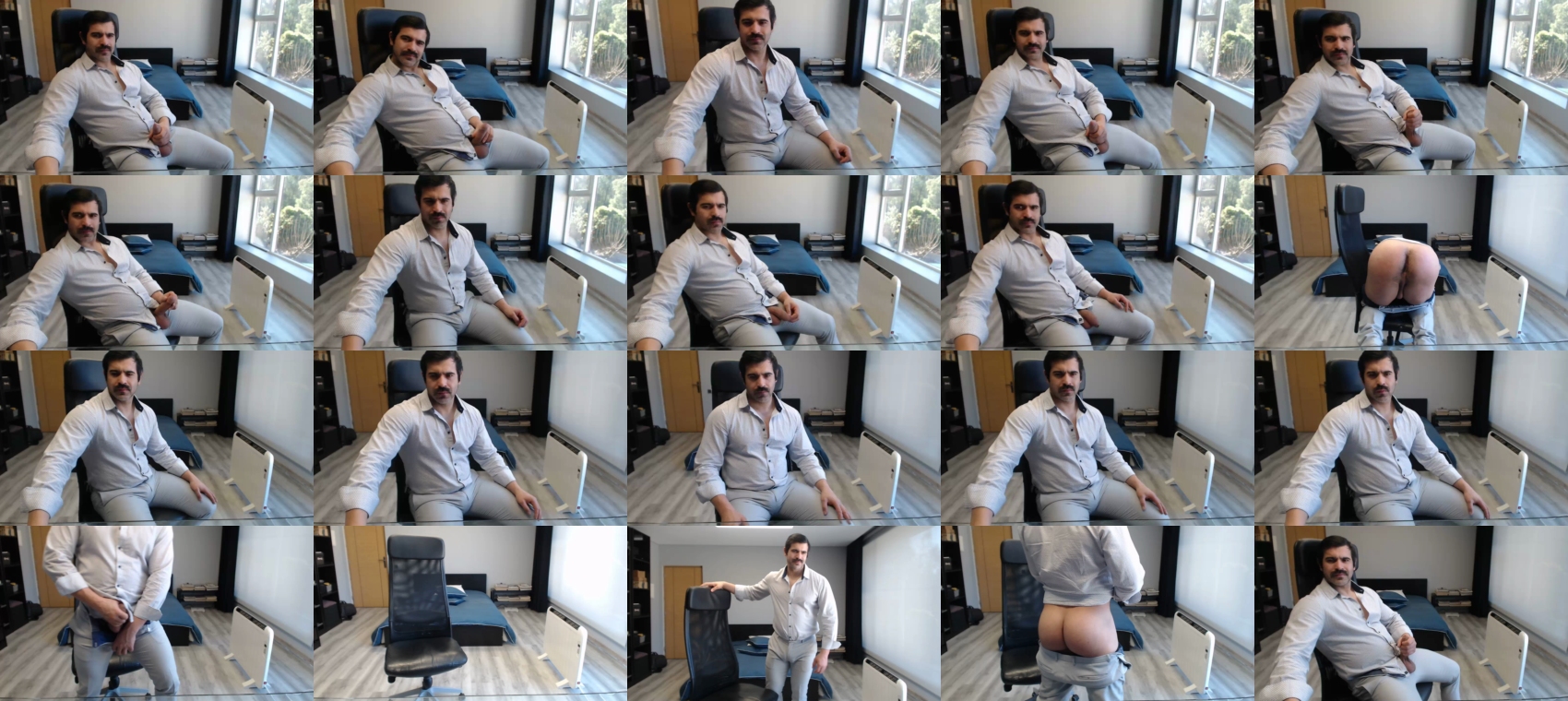 Samricci21  02-02-2023 Recorded Video beautiful