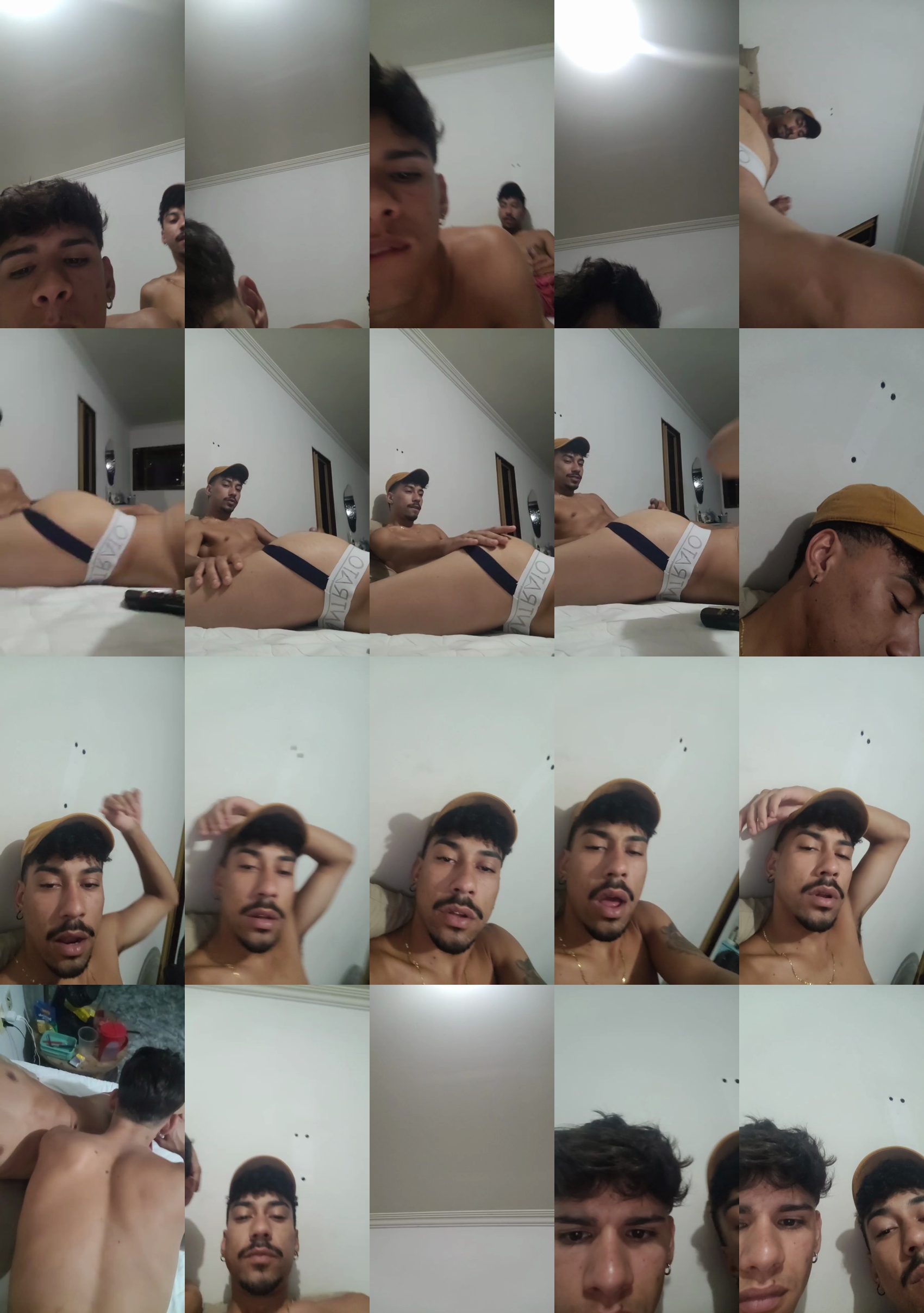 Sentafofo  01-02-2023 Recorded Video ass
