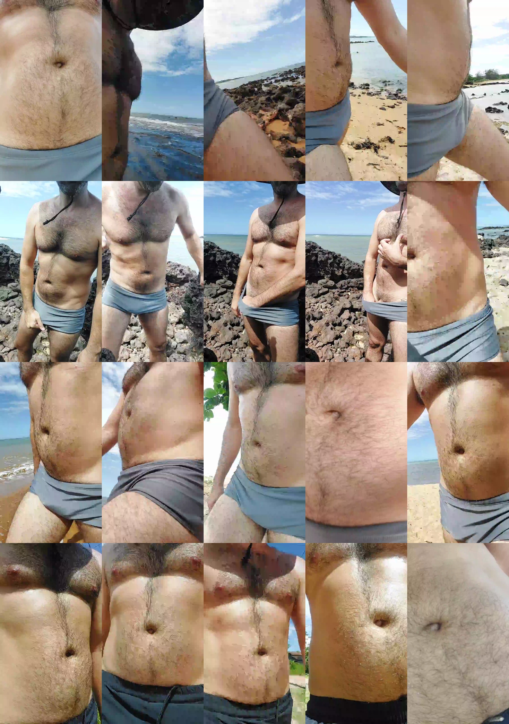 Spix4ever  01-02-2023 Recorded Video gay