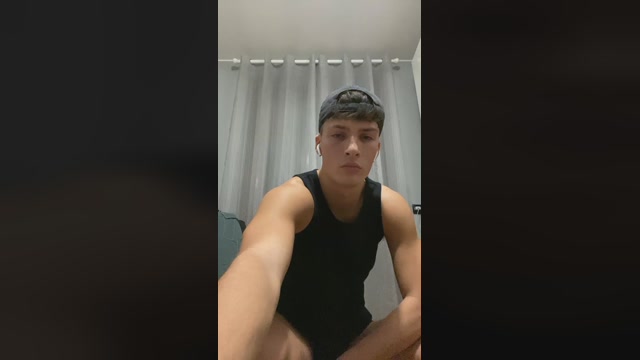 Steven0807  01-02-2023 Recorded Video lush