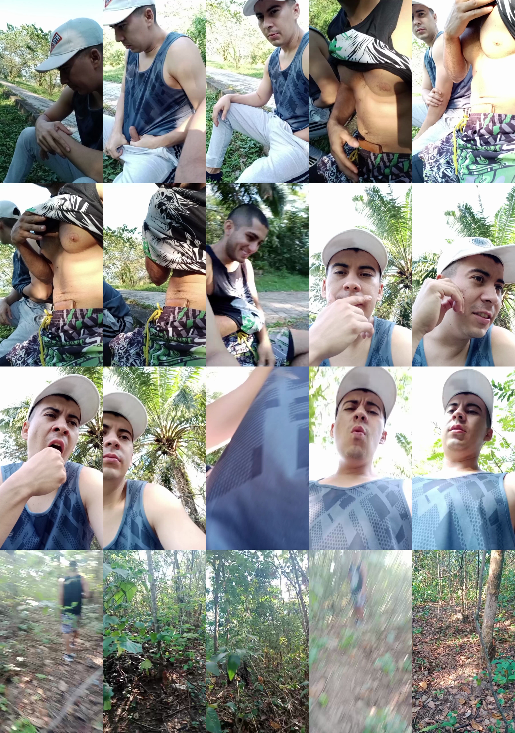 StivenX2  02-02-2023 Recorded Video fuck