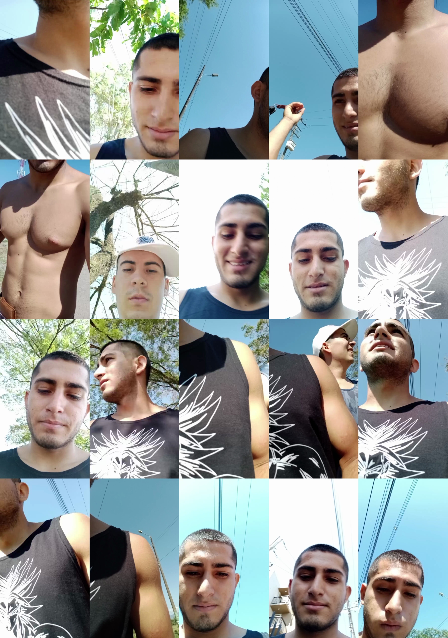 StivenX2  02-02-2023 Recorded Video show