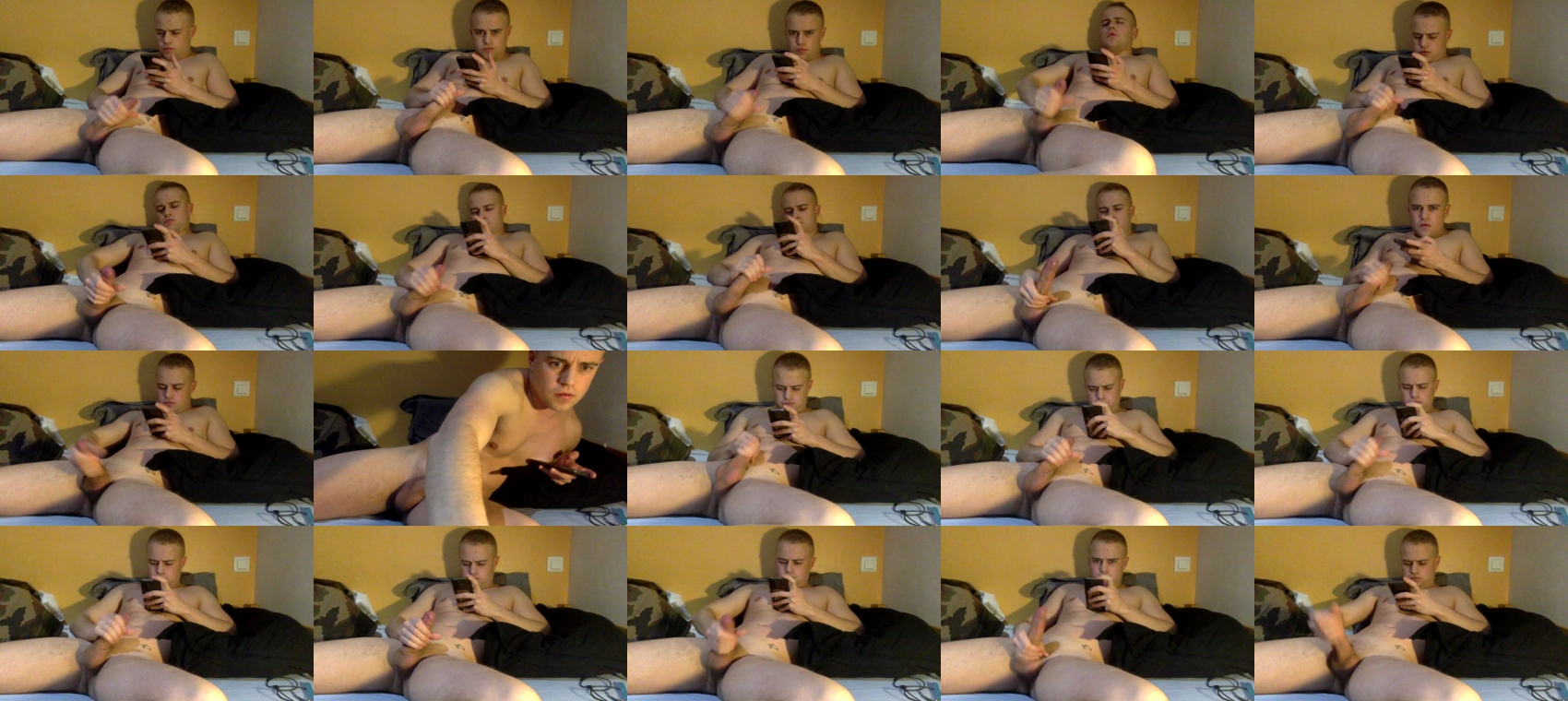 Switxh  01-02-2023 Recorded Video lush