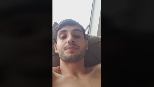 Urien  02-02-2023 Recorded Video Topless