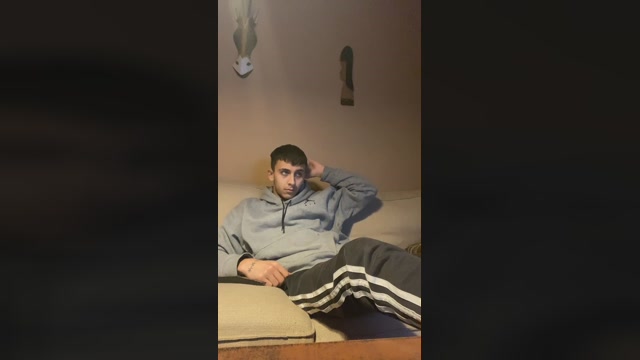 Victoryalex1312  01-02-2023 Recorded Video kinky