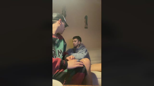 Victoryalex1312  01-02-2023 Recorded Video bj-dildo