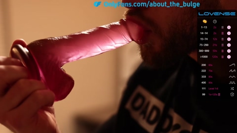 about_the_bulge  01-02-2023 video amateur