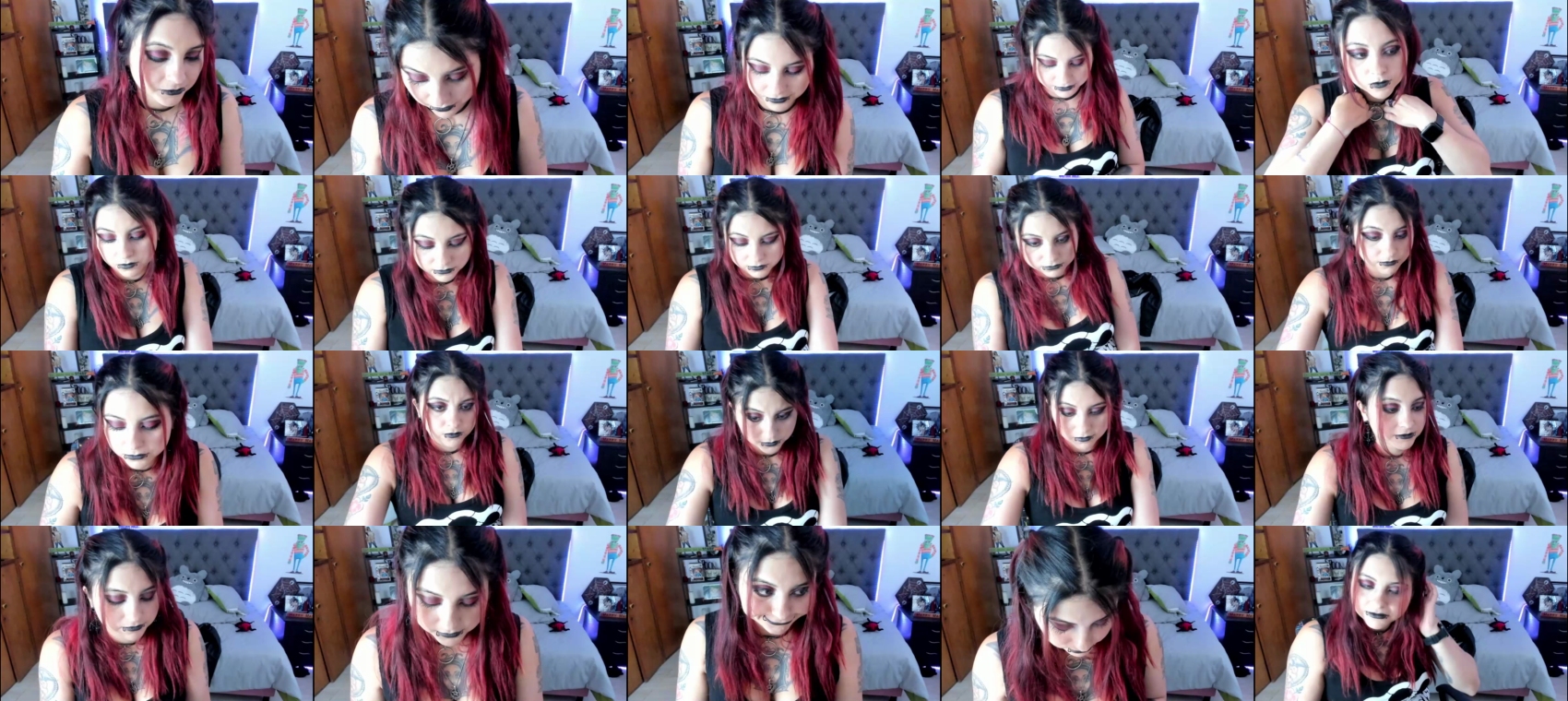 acid_alice666 01-02-2023 horny 