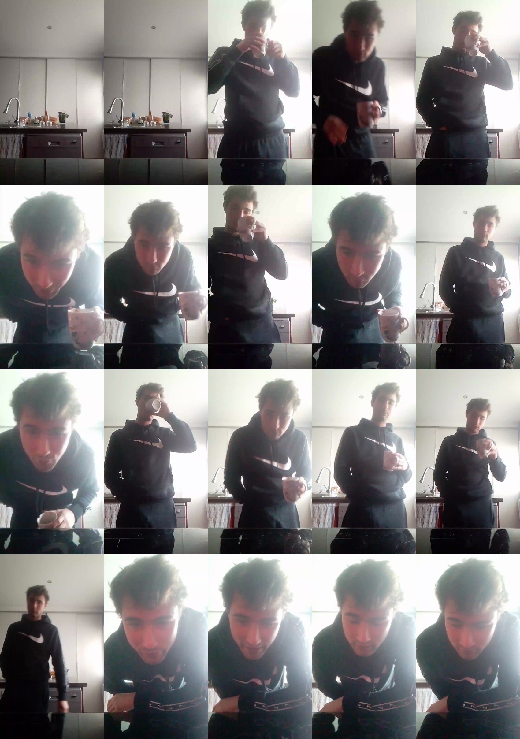 beaugosss3  02-02-2023 Recorded Video strip