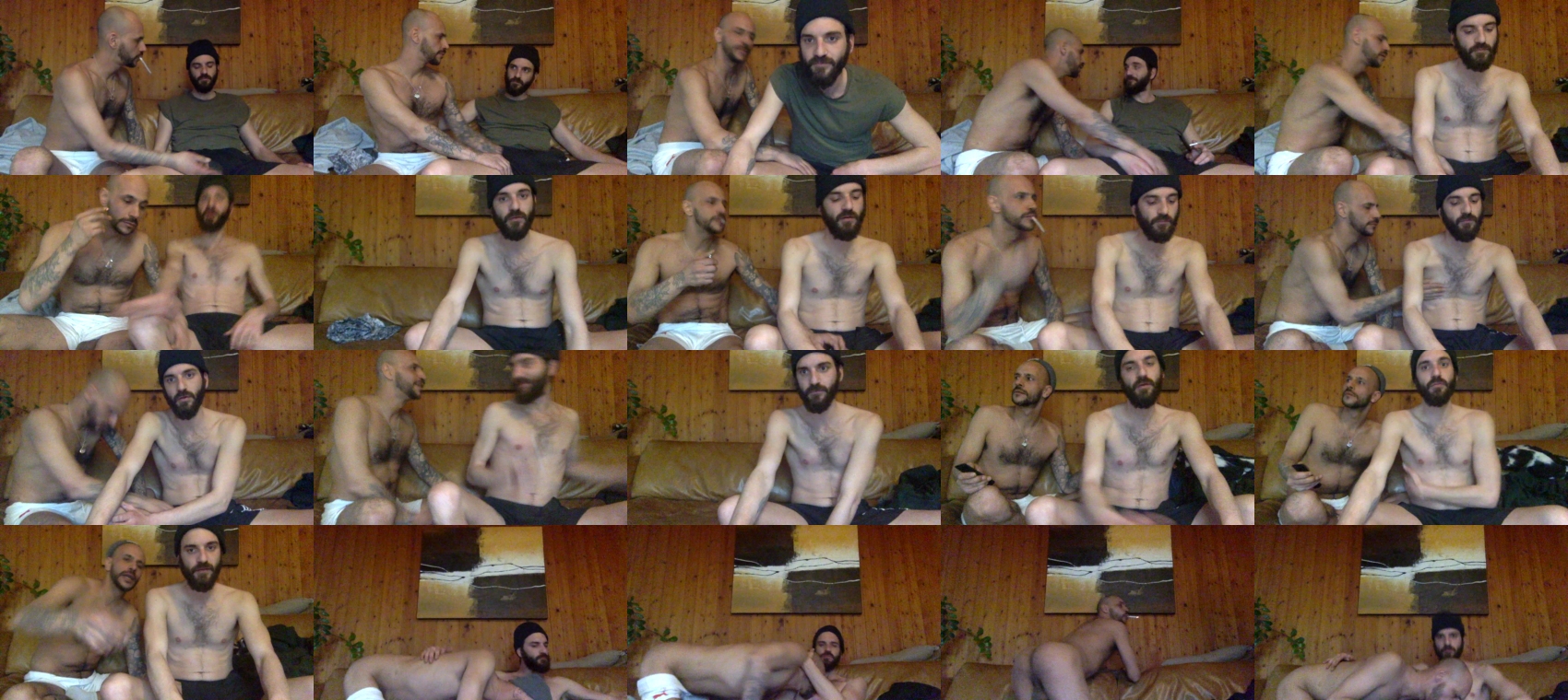 beautifulsiyos  01-02-2023 Recorded Video amateur