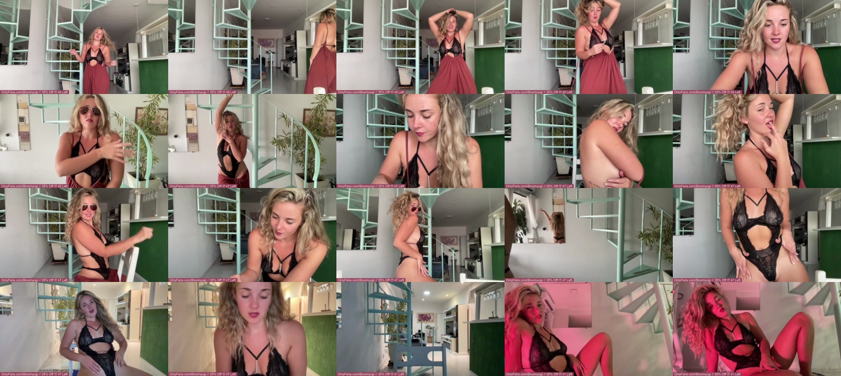 bloomyogi 01-02-2023 jerkoff 