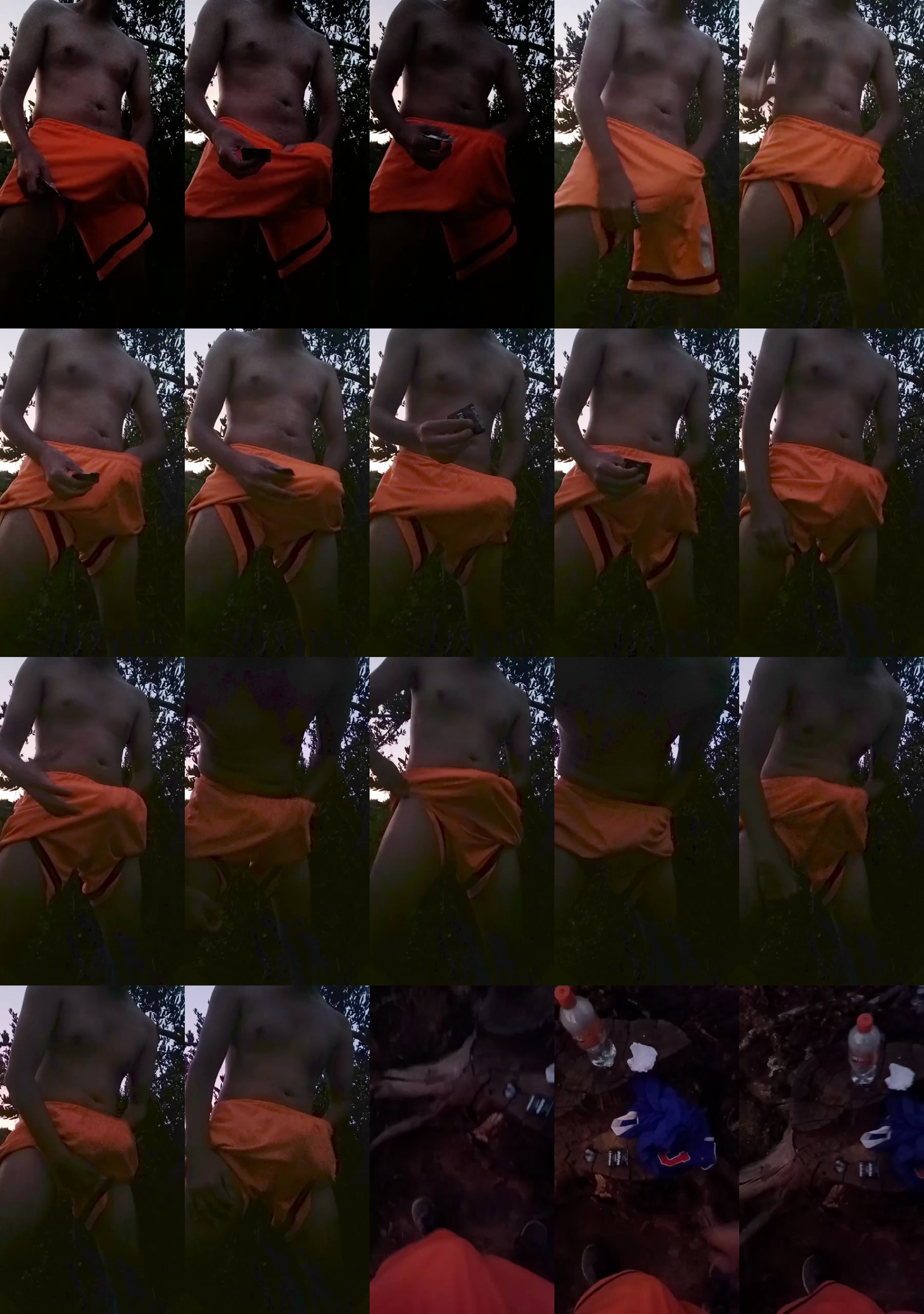 brayanchileno  01-02-2023 Recorded Video ass