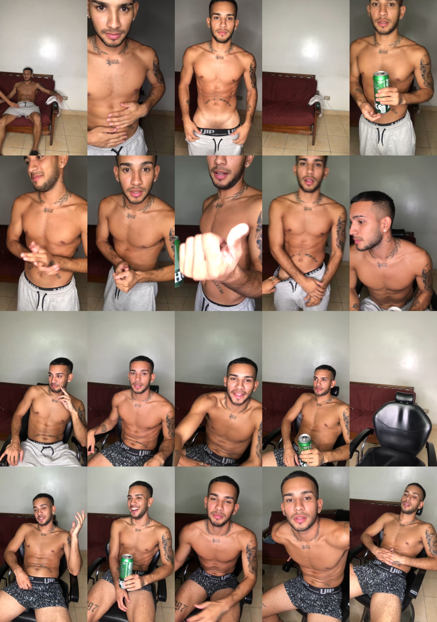 cirocco1  01-02-2023 Recorded Video fuck
