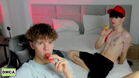 cute_thomas  01-02-2023 video lush