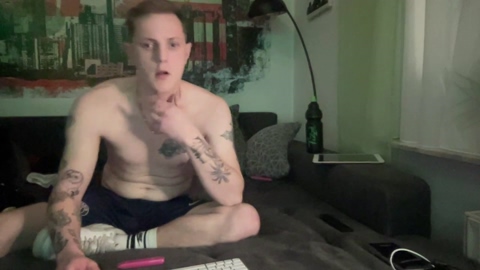 dawidx95  01-02-2023 Recorded Video sexykitty