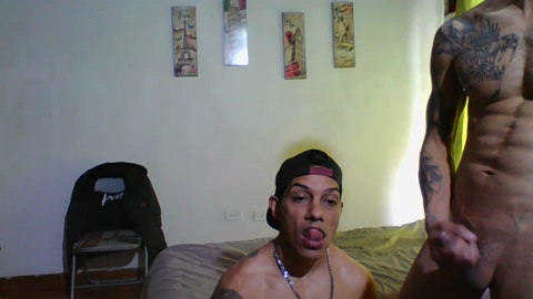 demon_hot_23cm  01-02-2023 Recorded Video natural