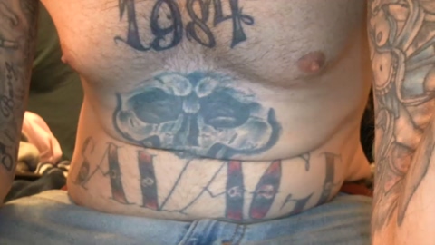 diknicestjohnson  02-02-2023 video lick