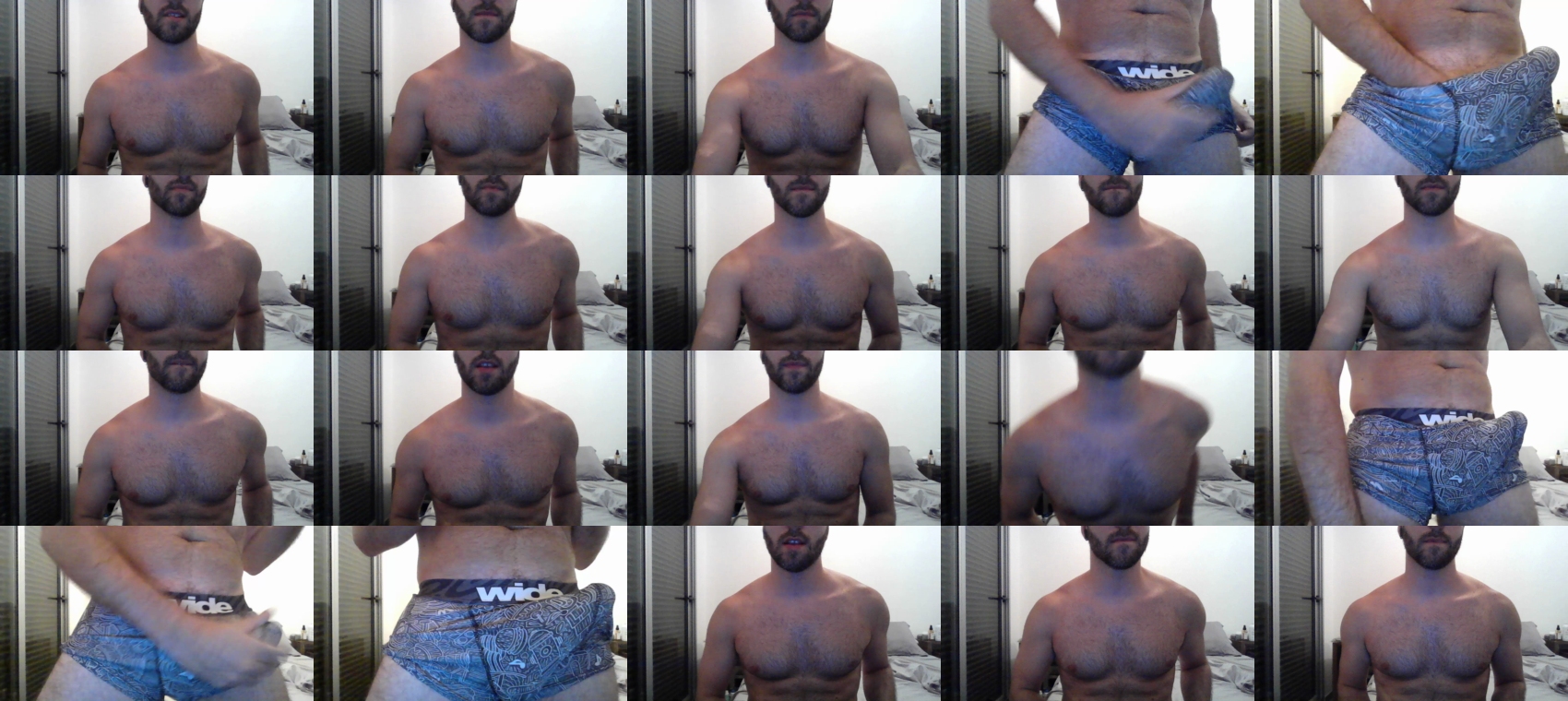 feeer333  01-02-2023 Recorded Video hard