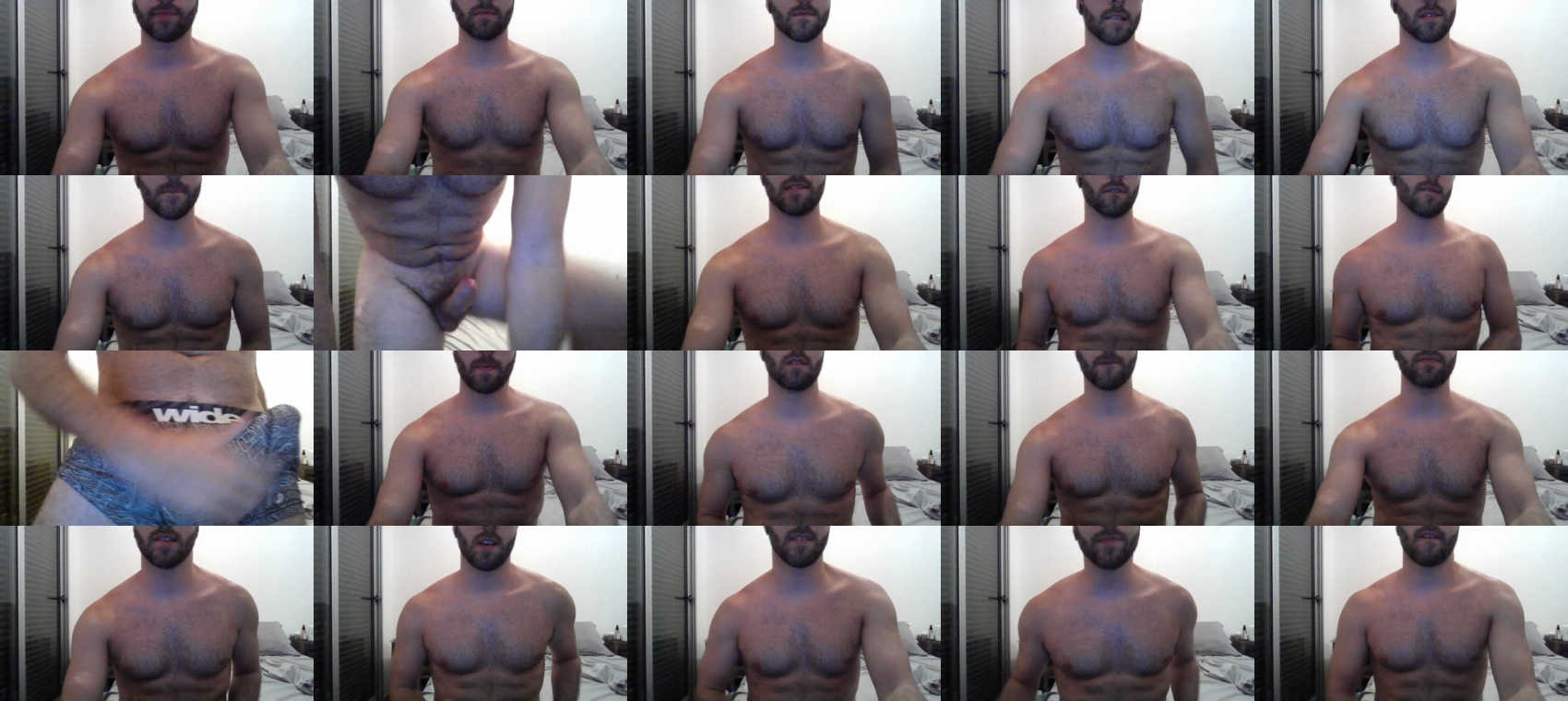 feeer333  01-02-2023 Recorded Video show