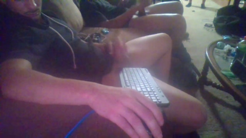 hunterspipingIt  02-02-2023 Recorded Video strip