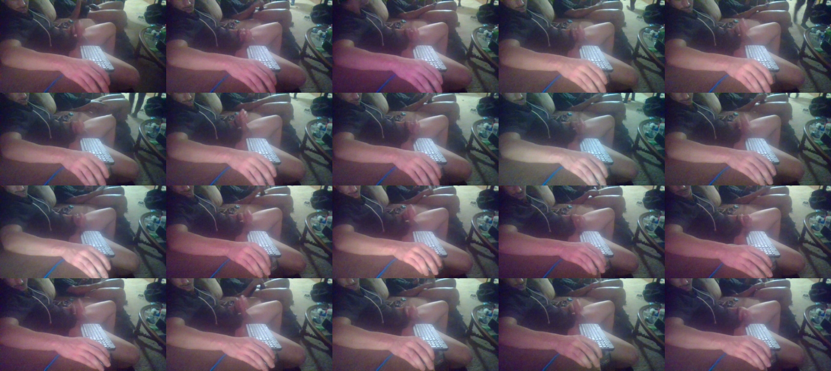 hunterspipingIt  02-02-2023 Recorded Video strip