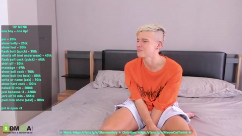 jerry_loves_matt  01-02-2023 video naked