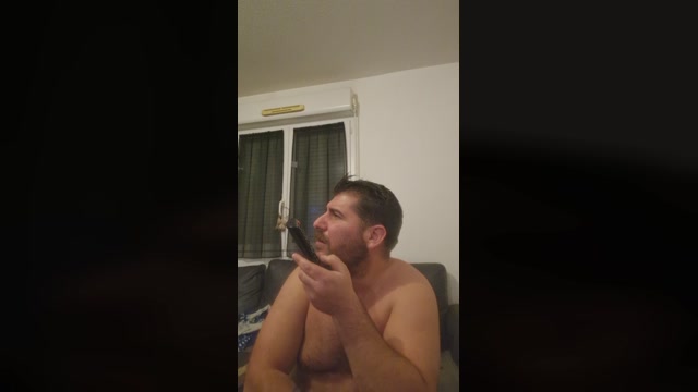 johnwick52  01-02-2023 Recorded Video juicy