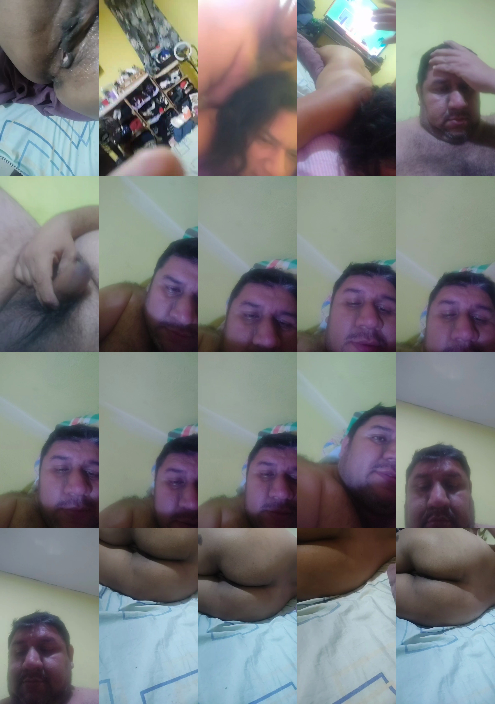 jorge3199  01-02-2023 Recorded Video strip