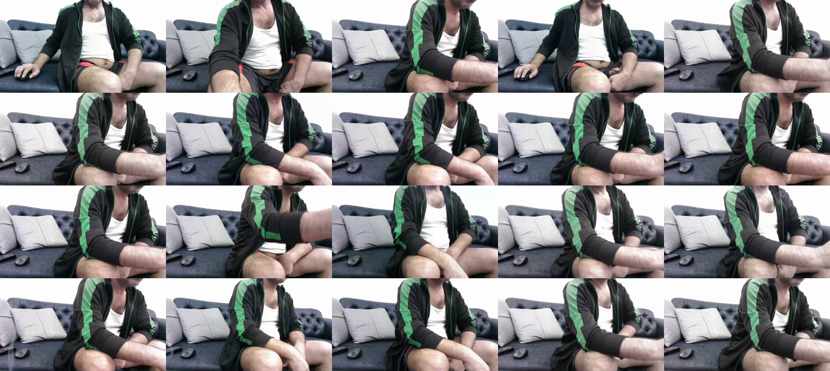 kasket45  01-02-2023 Recorded Video analsex