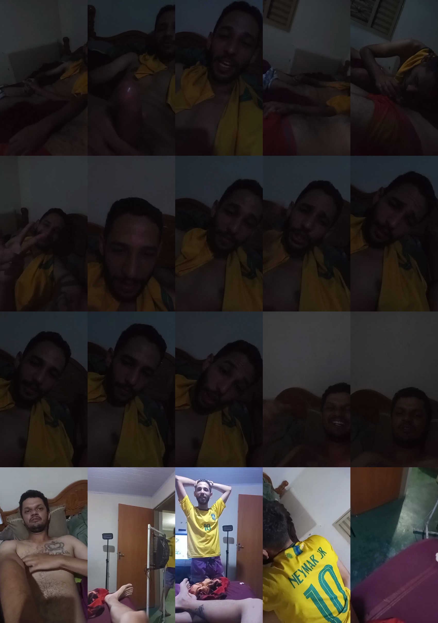 latrelsexy  01-02-2023 Recorded Video bigload