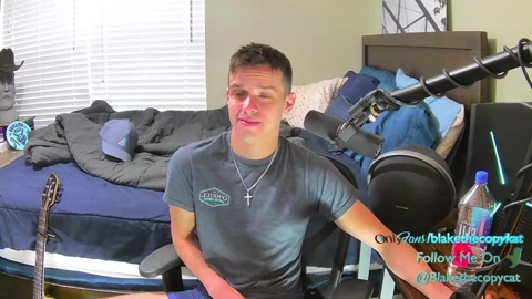 letsplayblake  01-02-2023 video Nude